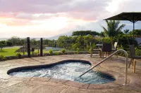 Residence Inn Maui Wailea - Hot Tub