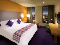 Hilton Garden Inn Monterrey Airport