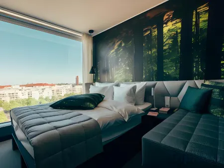 Hotel AX