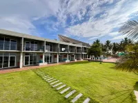 Hiru Beach Resort & Kitesurfing Hotels in Kurinchanpitiya