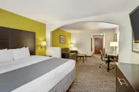 Best Western Magnolia Inn and Suites