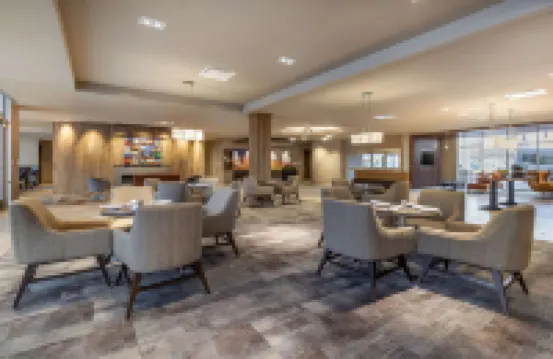 Cambria Hotel Omaha Downtown