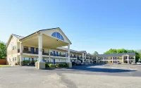 Motel 6 Atoka, OK Các khách sạn ở 