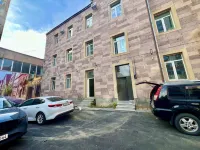 Seva Komitas Hotel
