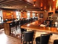 Cornerstone Inn Hotels in Olio Township