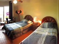 Aurora Suites