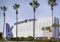 Hyatt Regency Los Angeles International Airport Các khách sạn gần K9s Only