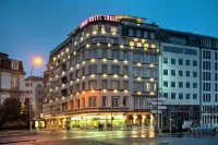 Grand Hotel Cravat - 4-Star