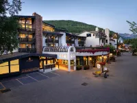 Sitzmark Vail Hotels in Vail