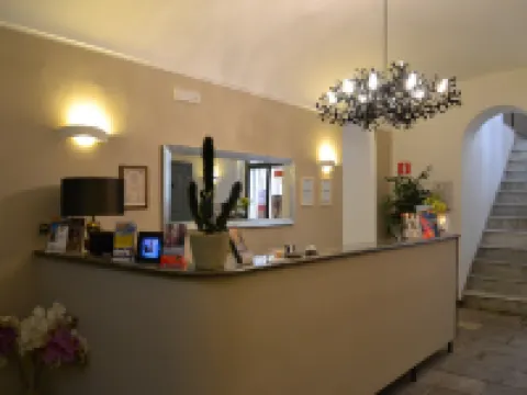 Palazzo Ducale Suites Hoteles en Monreale