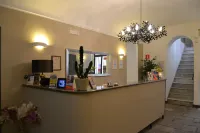 Palazzo Ducale Suites Hotels in Monreale