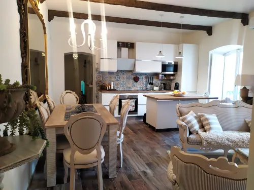 Mariasofia Master Suite with Private Bathroom - 3성급