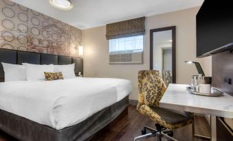 The Champlain Waterfront Hotel Ascend Hotel Collection