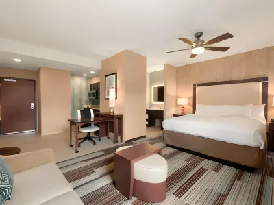Homewood Suites by Hilton Atlanta/Perimeter Center Hotels in Sandy Springs