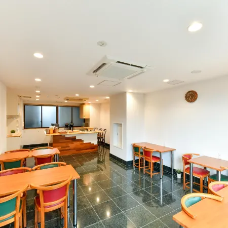 Okazaki Dai Ichi Hotel East Wing