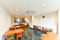 Okazaki Dai Ichi Hotel East Wing - breakfast