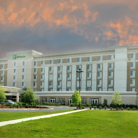 Holiday Inn RALEIGH-DURHAM AIRPORT by IHG