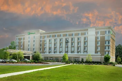 Holiday Inn Raleigh-Durham Airport