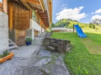 Berg Herz Grimmialp (Schwenden) Hotels in Diemtigen