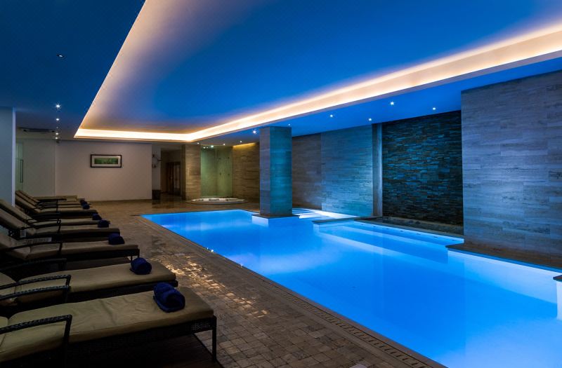 The George, Urban Boutique Hotel photo 3