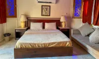 Green Garden Resort Hotel a Hurghada