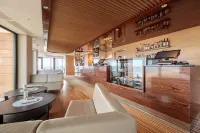 Radisson Blu Resort Swinoujscie - Bar