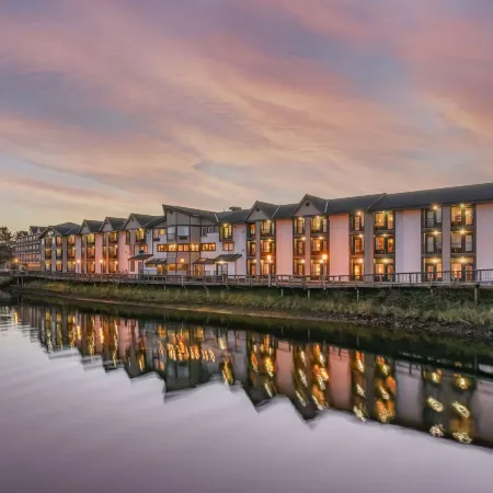 Kathryn Riverfront Inn, Ascend Hotel Collection
