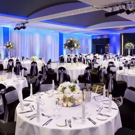 Radisson Blu Hotel Manchester Airport