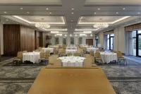 DoubleTree by Hilton Belfast Templepatrick - petit déjeuner