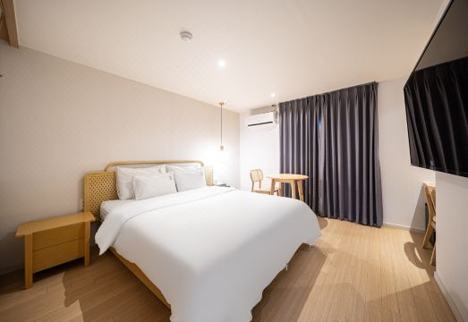 호텔 서비스 공간