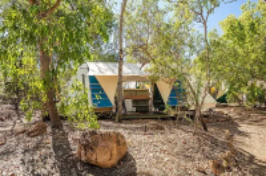 Discovery Resorts Undara Hotels in 