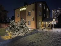 Mirotel (Миротель) Отели в г. 