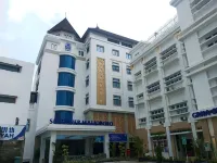 SM Tower Malioboro Hotel Hotels in Ngampilan
