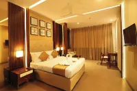 Magnet Hotel Hotel di Kannur