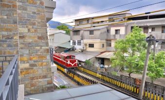 Village Villa B&B