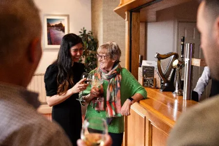 The Monterey Hotel, Sure Hotel Collection by Best Western Отели в г. St Clements