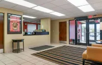 Extended Stay America Suites - Detroit - Madison Heights Hotels in Madison Heights