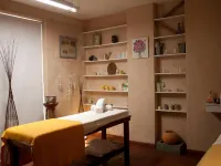 Costa Carilo Apart de Mar by HS - spa