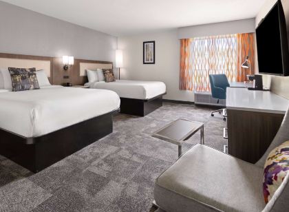 La Quinta Inn & Suites by Wyndham Atlanta South - Newnan