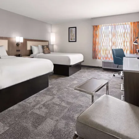 La Quinta Inn & Suites by Wyndham Atlanta South - Newnan