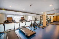 Hotel Spa Cádiz Plaza