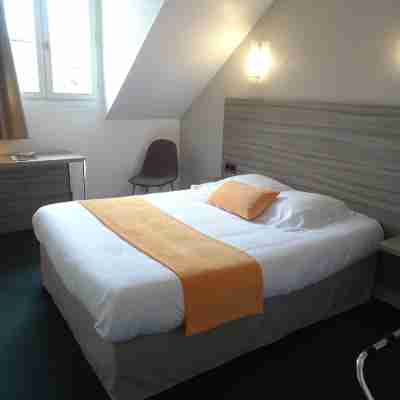 The Originals City, Hôtel Ker Izel, Saint-Brieuc Rooms