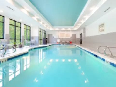 Hampton Inn Acworth Hotels in Acworth