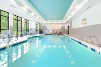 Hampton Inn Acworth Hotels in Acworth