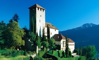 Taushof