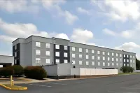 Comfort Inn & Suites Pottstown Eastern Gateway