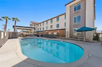 HAMPTON INN BY HILTON CALEXICO - Pools