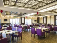Corp Amman Hotel Hotels near French Embassy