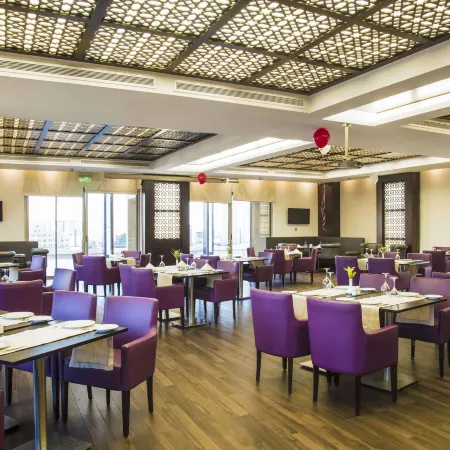 Corp Amman Hotel