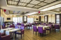 Corp Amman Hotel - Boutique